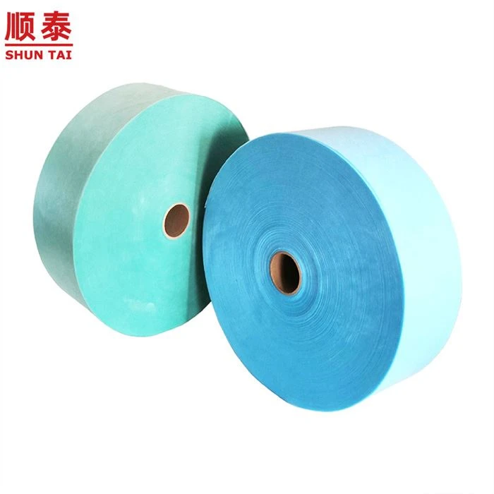 white SSS non woven fabric